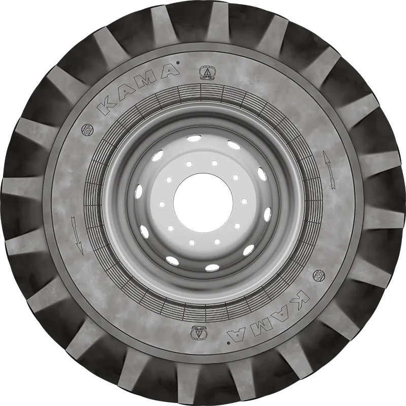 ФД-14А нс 12 в Салехарде — KAMA TYRES ФД-14А нс 12 в Салехарде