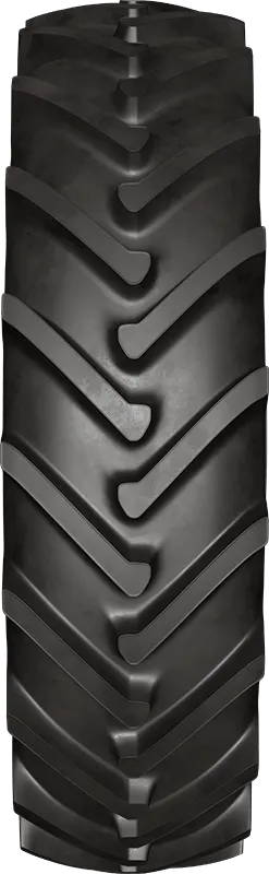 Ф-2А в Салехарде — KAMA TYRES Ф-2А в Салехарде