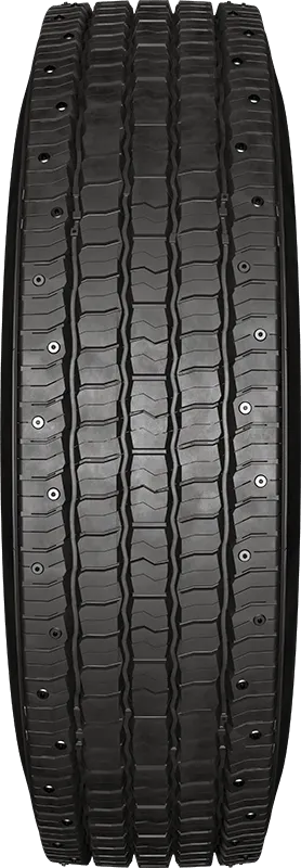 KAMA NF 501 в Салехарде — KAMA TYRES KAMA NF 501 в Салехарде