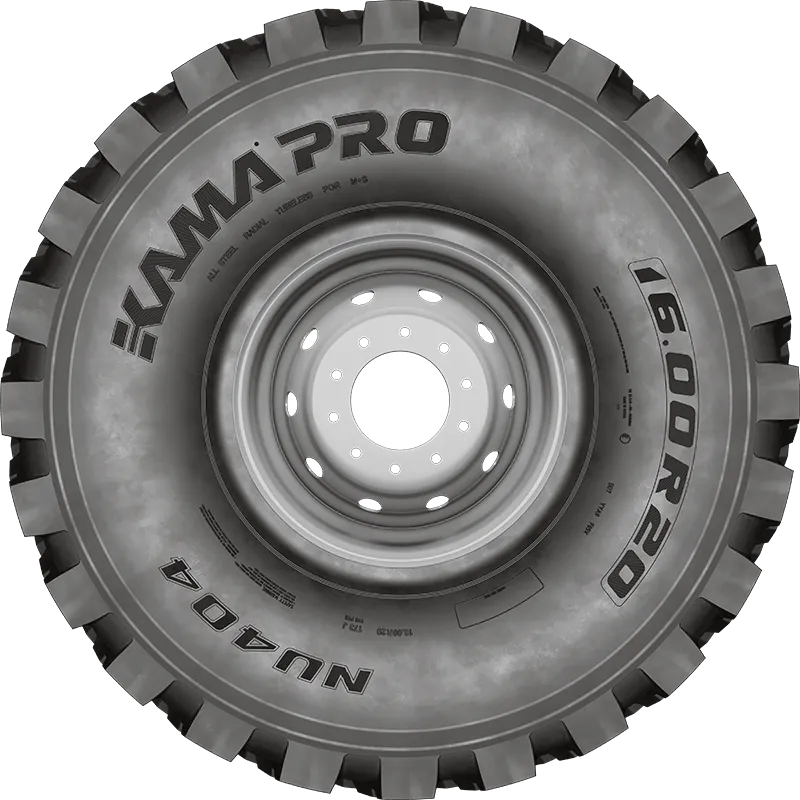 KAMA PRO NU 404 с рег давл в Салехарде — KAMA TYRES KAMA PRO NU 404 с рег давл в Салехарде