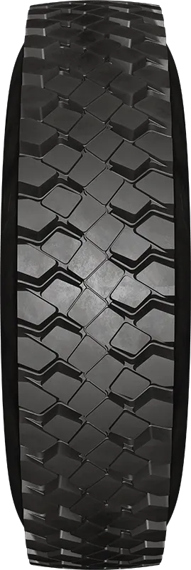 KAMA NR 701 в Салехарде — KAMA TYRES KAMA NR 701 в Салехарде