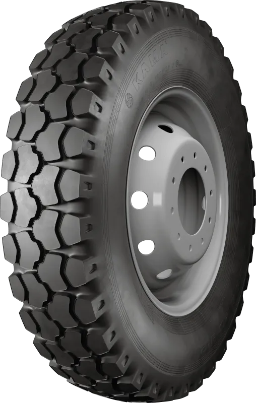 KAMA У-2 в Салехарде — KAMA TYRES KAMA У-2 в Салехарде