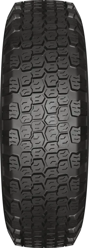 И-502 в Салехарде — KAMA TYRES И-502 в Салехарде