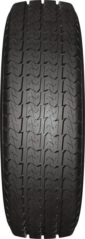 KAMA EURO LCV 131 в Салехарде — KAMA TYRES KAMA EURO LCV 131 в Салехарде