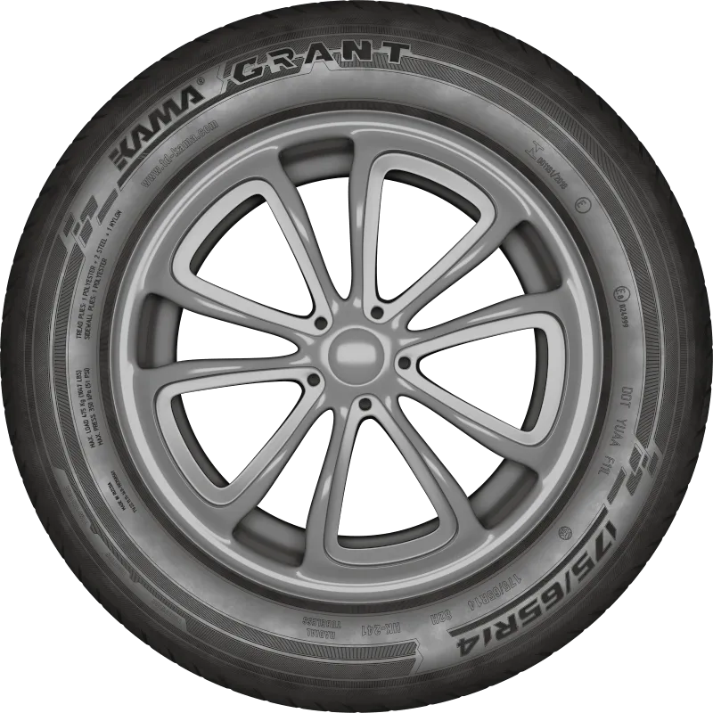 KAMA GRANT (НК-241) в Салехарде — KAMA TYRES KAMA GRANT (НК-241) в Салехарде