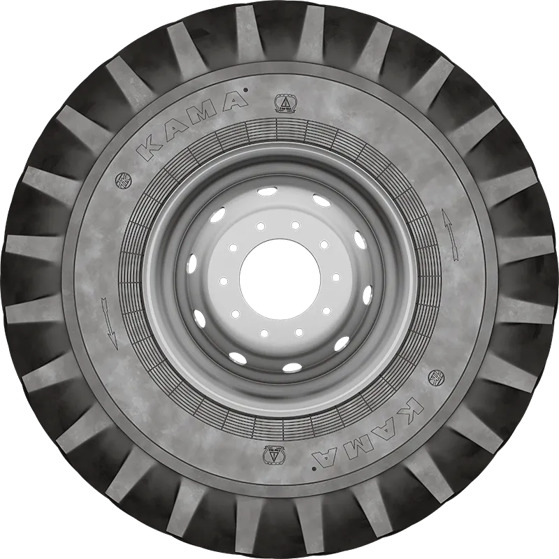 KARAT в Салехарде — KAMA TYRES KARAT в Салехарде