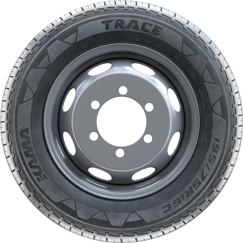 KAMA TRACE (HK-135) в Салехарде — KAMA TYRES KAMA TRACE (HK-135) в Салехарде